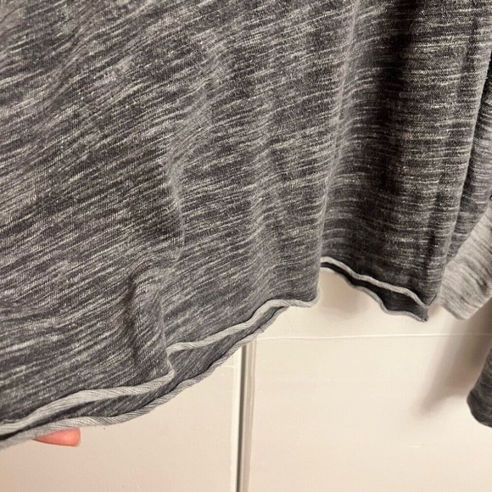 Free People Beach long sleeve top - Picture 5 of 7